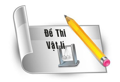 Cấu trúc đề thi đại học môn Vật Lý năm 2013 (khối A, A1)