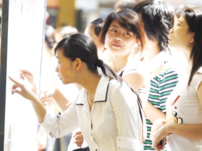 Điểm chuẩn dự kiến đại học Bách khoa