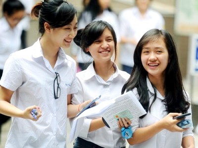 điểm chuẩn dự kiến ĐH Khoa học tự nhiên HCM