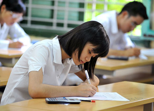 Điểm thi đại học luật hcm 2013