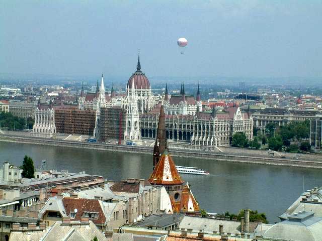 Du học Hungary 2013