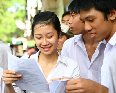 chi tieu tuyen sinh 2012