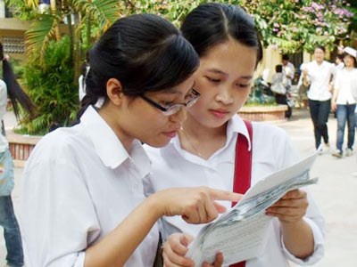 tuyen sinh lop 10-1 "tuyen sinh lop 10"