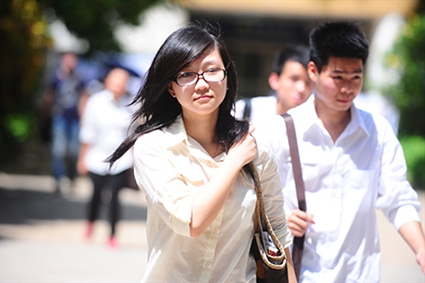 Thi Đại học năm 2012 Thi Đại học năm 2012
