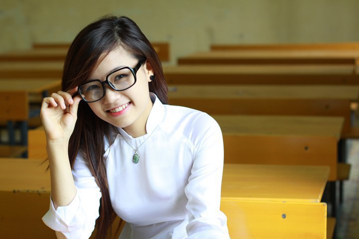 Thí sinh thi ĐH-CĐ 2012 Thí sinh thi ĐH-CĐ 2012
